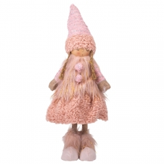 Фигурка "Куколка", 46 см (9163-048)