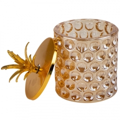 Емкость для хранения "Золотой момент" (8958-001)