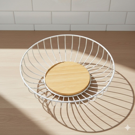 Фруктівниця 