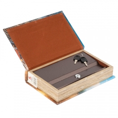 Книга-сейф "Сквозь века" (0509-019)