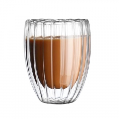 Склянка з подвійними стінками "Modern", 350 мл (9142-029)