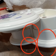 УЦІНКА Дерев