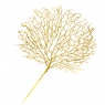 Декоративна гілка "Золотий корал" (8002-008)