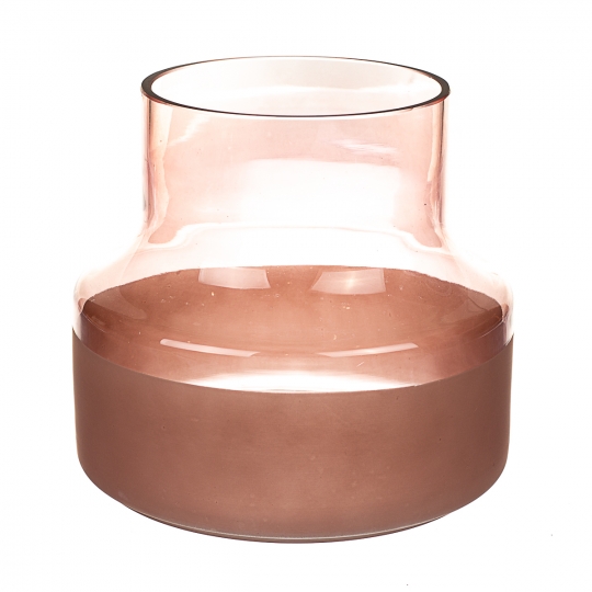 Скляна ваза "Схід" (8426-016)