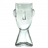 Скляна ваза "Нарис", 32 см. (8426-031)
