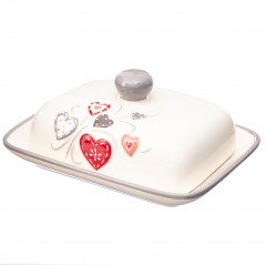 Масленка "Love" (00BR-011AV)