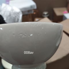 Пиала "Love" (00BR-008AV)