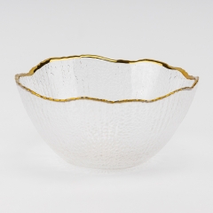 Салатница "Перламутровая волна", 17 см СПАСЕННАЯ ПОЗИЦИЯ (9294-015)