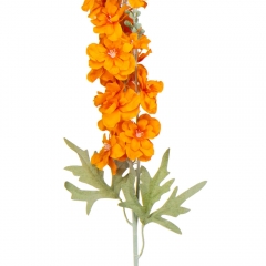 Дельфиниум "Гармония" 85 см., оранжевый (6018-066)