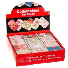 Коробка, серия  "Влюбленность" (074JH)