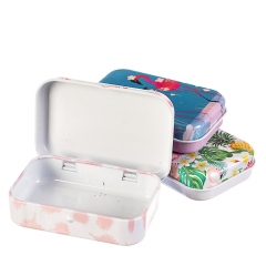 Коробка, серия  "Влюбленность" (074JH)