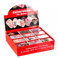 Коробка, серія «Літній вечір» (075JH)