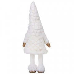 Фигурка с подсветкой "Рождественский гном", 58 см (9163-002)