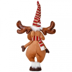 Фигурка "Рождественский олененок", 58 см (9163-008)