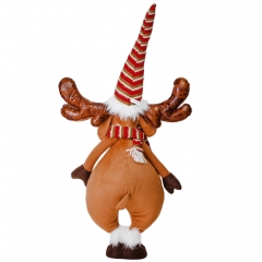 Фигурка "Рождественский олененок", 70 см (9163-009)