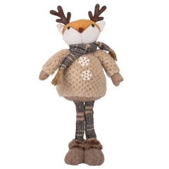 Фигурка "Олененок", 37 см (9163-015)