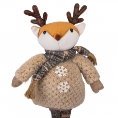 Фигурка "Олененок", 37 см (9163-015)