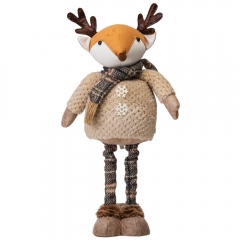 Фигурка телескопическая "Олененок", 56 см (9163-016)