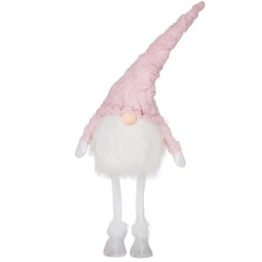 Фигурка с подсветкой "Нежный гном", 80 см (9163-017)