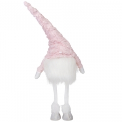 Фигурка с подсветкой "Нежный гном", 80 см (9163-017)