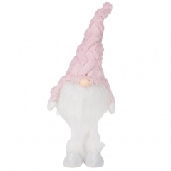 Фигурка с подсветкой "Нежный гном", 46 см (9163-018)