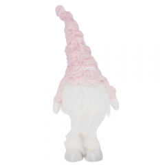 Фигурка с подсветкой "Нежный гном", 46 см (9163-018)