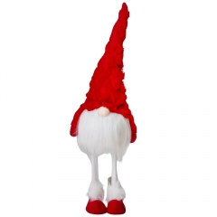 Фигурка с подсветкой "Праздничный бородач", 63 см (9163-021)