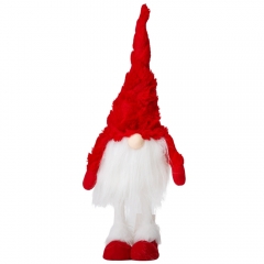 Фигурка с подсветкой "Праздничный бородач", 46 см (9163-022)