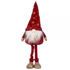 Фигурка с подсветкой "Звездный гномик", 48 см (9163-024)
