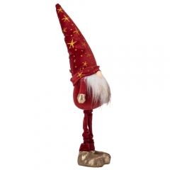 Фигурка с подсветкой "Звездный гномик", 48 см (9163-024)