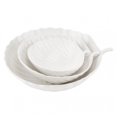 Набор из 3 пиал "Утренняя гармония", 27*19*15 см. (00BR-9201-005)