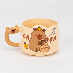 Кружка "Капібара", 300 мл * Рандомний вибір дизайну (19297-022)