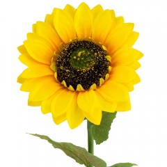 Подсолнух, 71 см (8949-006)