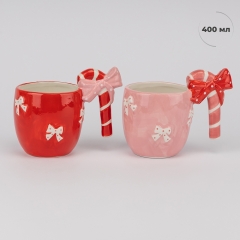 Кружка "Леденец", 400 мл (6037-020)