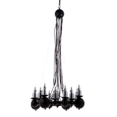 Люстра на 16 свечей с круглым основанием (FZ001/16) (FZ001/16)