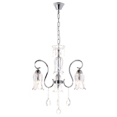 Люстра классическая (OU011/3/chrom) (OU011/3/chrom)