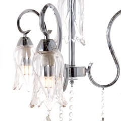 Люстра классическая (OU011/3/chrom) (OU011/3/chrom)