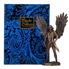 Статуэтка "Архангел Михаил", (27 см) (77496A4)