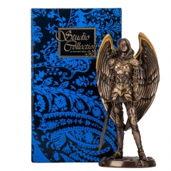 Статуэтка в стиле стимпанк "Ангел" (24.5 см) (77809A4)