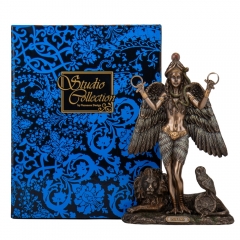 Статуэтка "Иштар - богиня войны и любви", 23 см (77870A4)