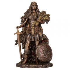 Статуэтка "Сиф – богиня плодовитости", 22 см (77956A4)