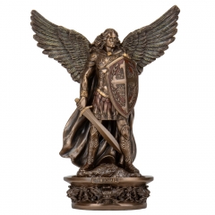 Статуэтка "Архангел Михаил" (20 см) (78023A4)