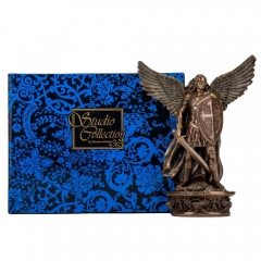 Статуэтка "Архангел Михаил" (20 см) (78023A4)