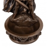 Статуетка "Архангел Михаїл", 21 см (78023A4)