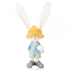 Фігурка "Містер Кролик", 28 см (6013-031)