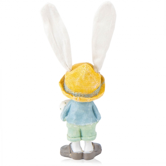 Фігурка "Містер Кролик", 28 см (6013-031)