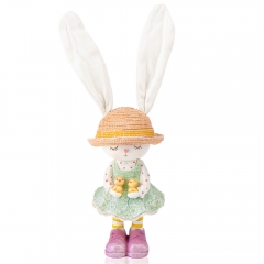 Фігурка "Міс Кролиця", 28 см (6013-032)