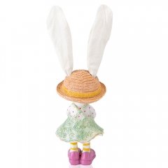 Фігурка "Міс Кролиця", 28 см (6013-032)