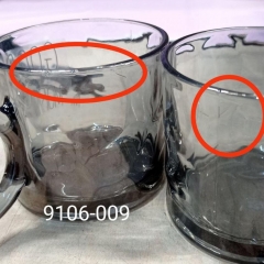 Кружка "Доброе утро", серая , 270 мл (00BR-9106-009)