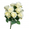 Букет з білих троянд, 48 см (8409-023)